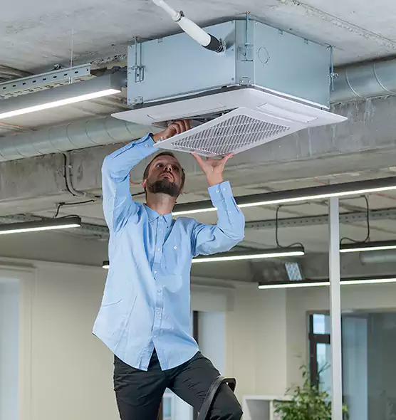 Professional Air Duct Cleaners in Pittsburg, KS