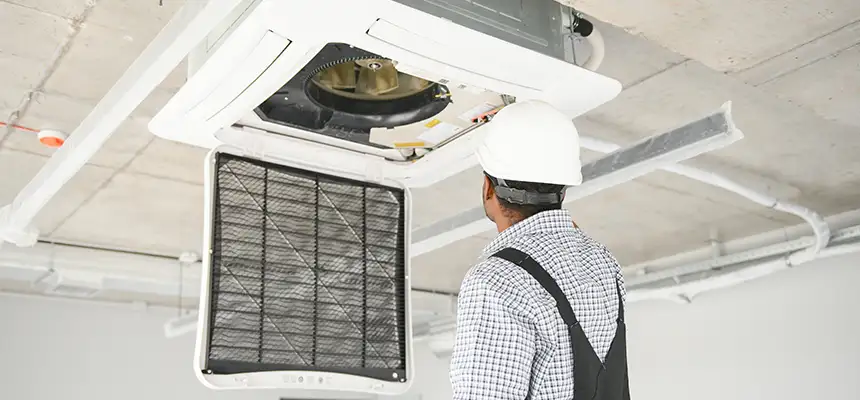 Our Affordable Duct Cleaning Near Me Services in Pittsburg, KS