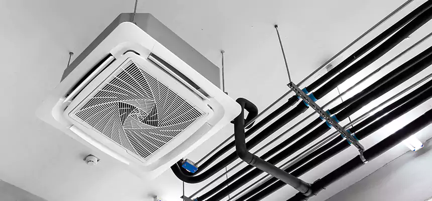 Our Air Duct Deep Cleaning Services in Pittsburg, KS