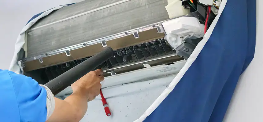 Advanced Clogged Dryer Vent Repair for Multi-Unit & Commercial in Pittsburg, KS