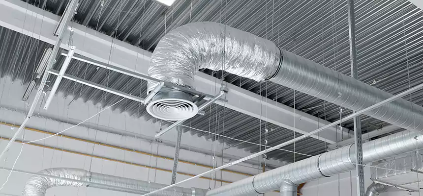 Our Dryer Vent Hose Replacement Services in Pittsburg, KS