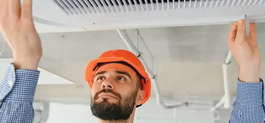 Our Furnace Vent Cleaning Services in Pittsburg, KS