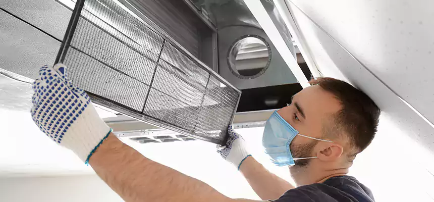Our Home Duct Cleaning Services in Pittsburg, KS  