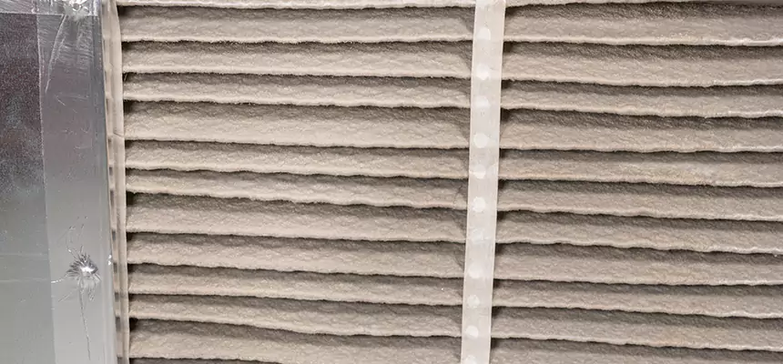 Our Split Duct System Installation Services in Pittsburg, KS