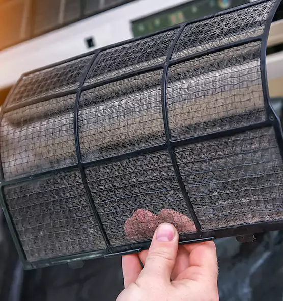 Top-notch AC Air Filter Replacement in Pittsburg