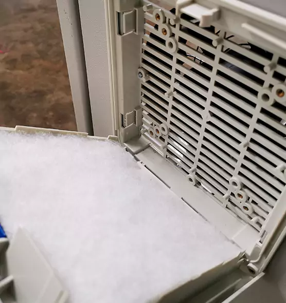 About Air Duct Overhaul & Upgrades in Pittsburg, KS