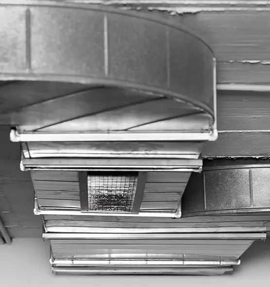 Professional Air Duct Pet Hair Removal in Pittsburg, KS