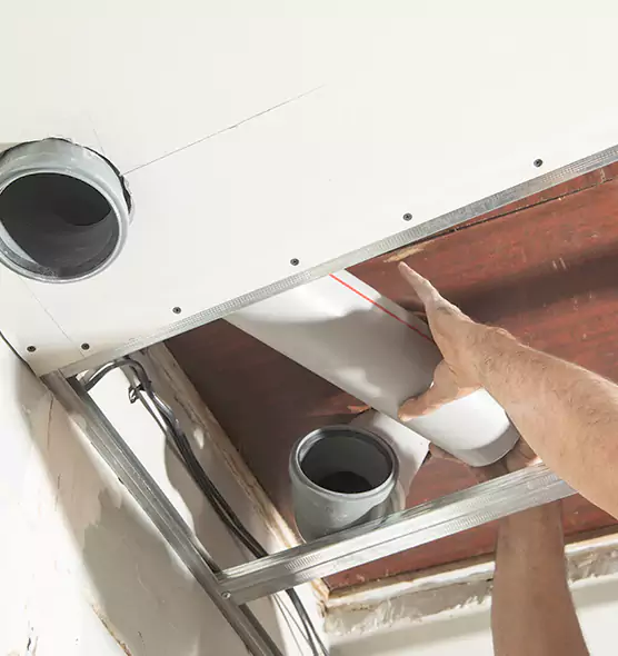 Professional Air Duct Replacement in Pittsburg, KS