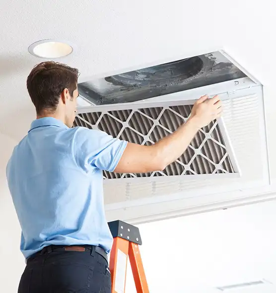About Annual Dryer Vent Maintenance Pittsburg, KS