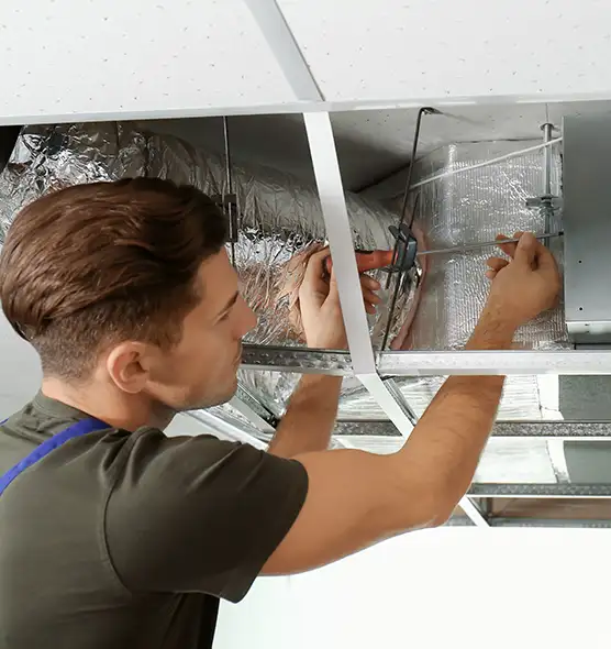 Professional Clogged Dryer Vent Repair in Pittsburg, KS