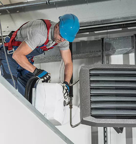 Professional Custom HVAC Ductworkin Pittsburg, KS