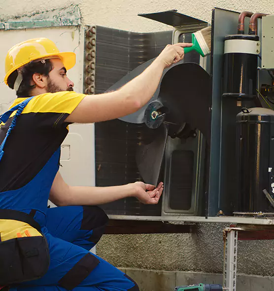 About Dryer Duct Fire Hazard Inspection in Pittsburg, KS