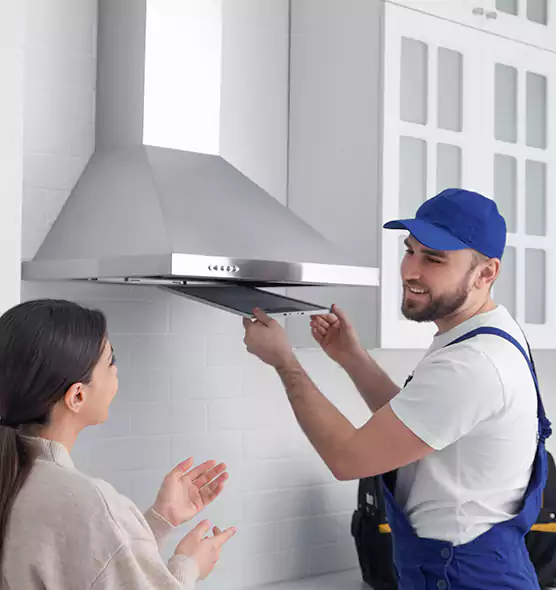 Professional Dryer Vent Cleaning Service in Pittsburg, KS