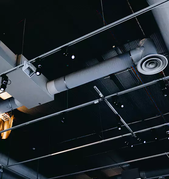 About Duct Sanitization with UV Light in Pittsburg, KS