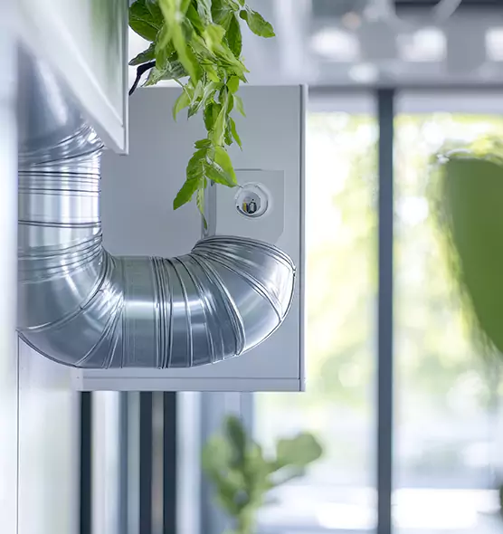 Professional Eco-Friendly Duct Cleaning Services in Pittsburg, KS