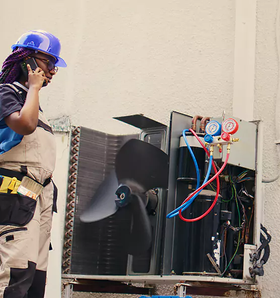 Professional Energy-Efficient HVAC Cleaning in Pittsburg, KS