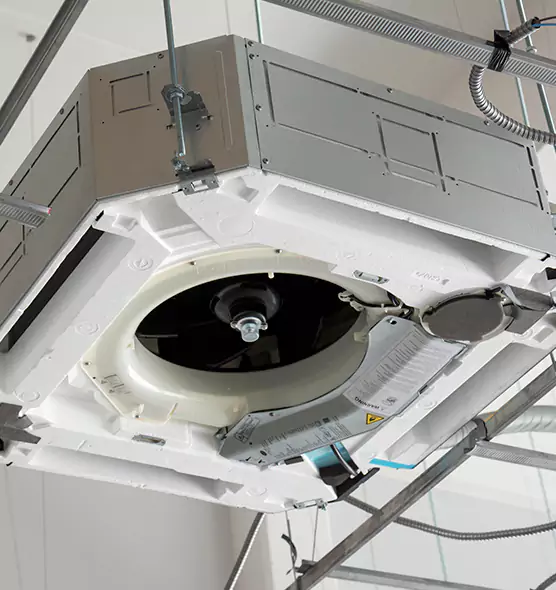 Professional Industrial Dryer Vent Cleaning in Pittsburg, KS