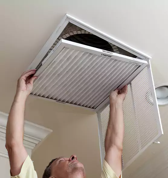 Advanced Residential Vent Cleaning in Pittsburg, KS