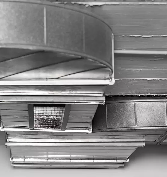 Professional Wall Vent Cleaning Service in Pittsburg, KS