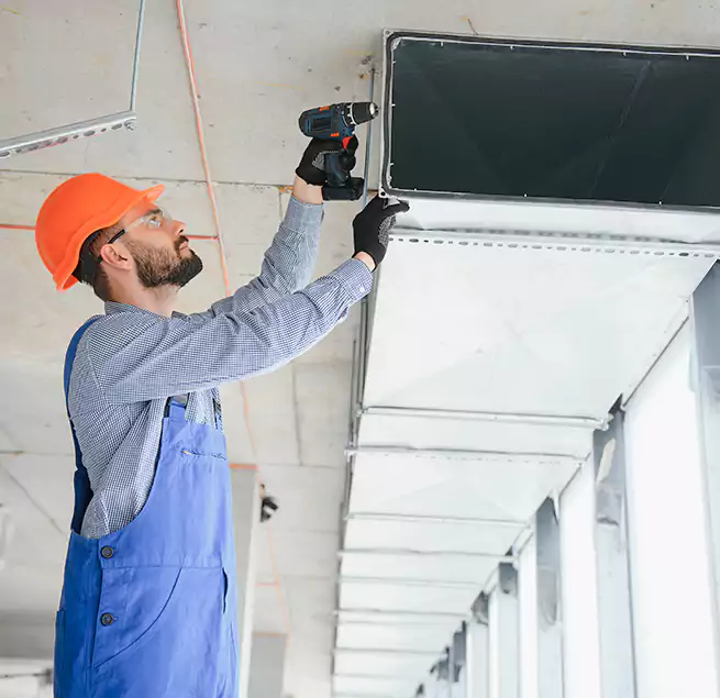 Why Homeowners & Businesses Trust Us in Pittsburg, KS?