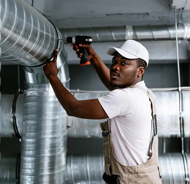 Why Homeowners & Businesses Trust Us Pittsburg, KS