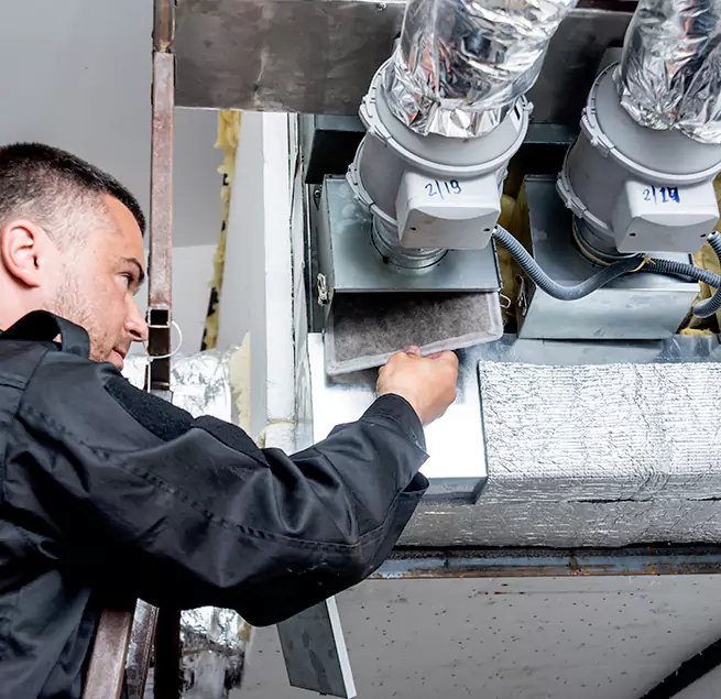 Why Homeowners & Businesses Trust Us in Pittsburg, KS?