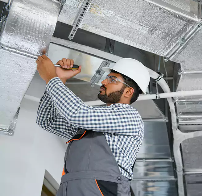 Why Homeowners & Businesses Trust Us Pittsburg, KS