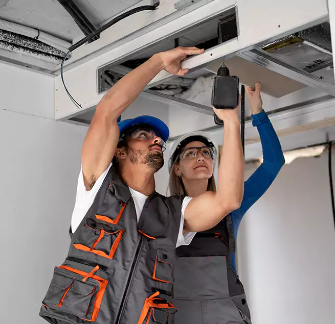 Why Homeowners & Businesses Trust Us in Pittsburg, KS