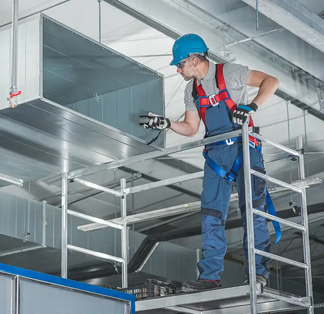 Why Homeowners & Businesses Trust Us in Pittsburg, KS?