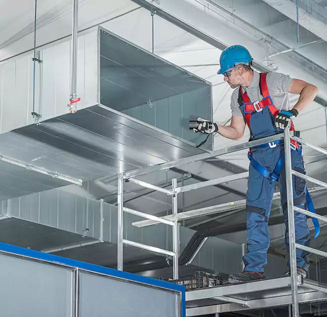 Why Homeowners & Businesses Trust Us in Pittsburg, KS?