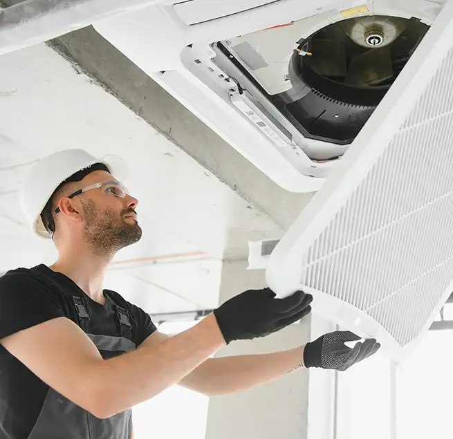 Why Homeowners & Businesses Trust Us in Pittsburg, KS?