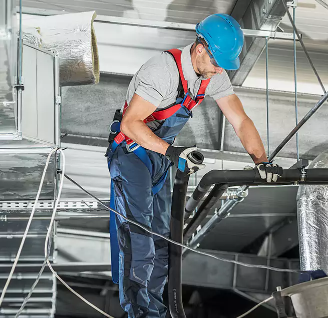 Why Homeowners & Businesses Trust Us in Pittsburg, KS?