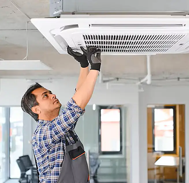 Why Homeowners & Businesses Trust Us in Pittsburg, KS?