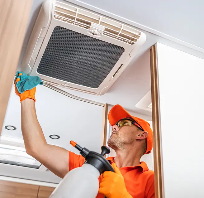 Why Homeowners & Businesses Trust Us in Pittsburg, KS?