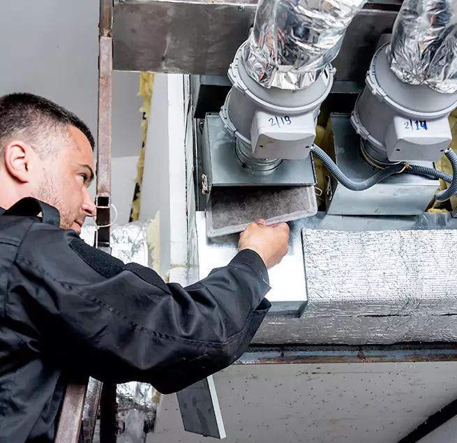 Why Homeowners & Businesses Trust Us in Pittsburg, KS?