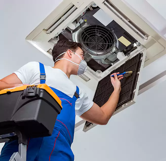 Why Homeowners & Businesses Trust Us in Pittsburg, KS