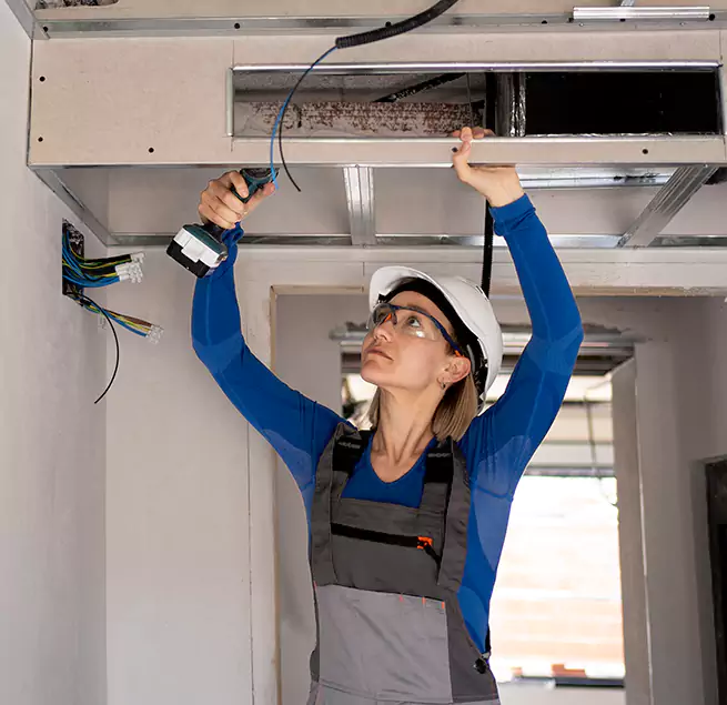 Why Homeowners & Businesses Trust Us in Pittsburg, KS?