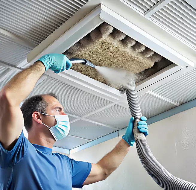 Why Homeowners Businesses Trust Us in Pittsburg, KS