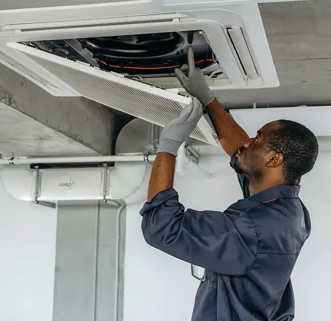 Why Homeowners & Businesses Trust Us in Pittsburg, KS?