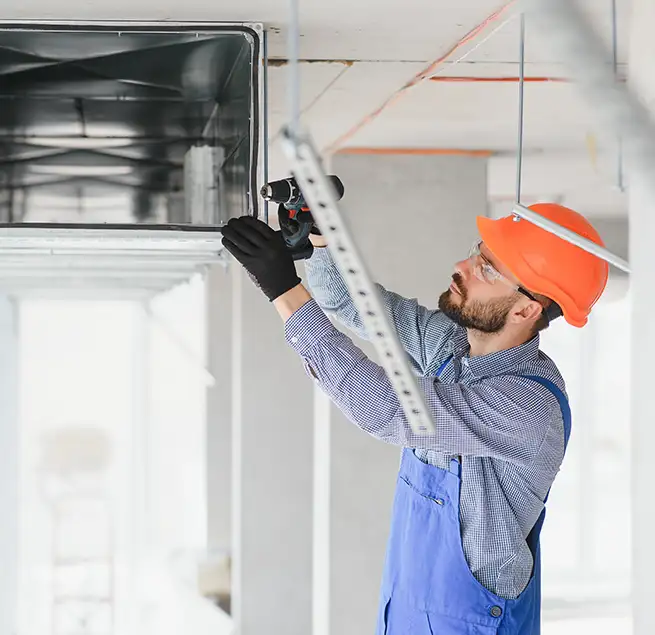 Why Homeowners Businesses Trust Us Pittsburg, KS