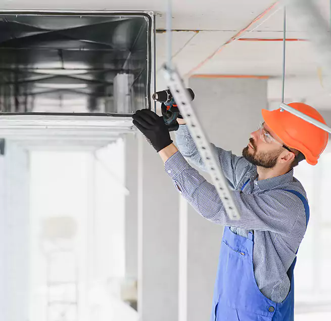 Why Homeowners & Businesses Trust Us in Pittsburg, KS?