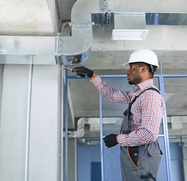 Why Homeowners & Businesses Trust Us in Pittsburg, KS