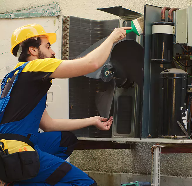  Why Homeowners & Businesses Trust Us in Pittsburg, KS?