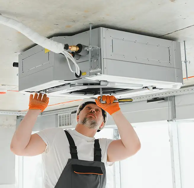 Why Homeowners & Businesses Trust Us Pittsburg, KS