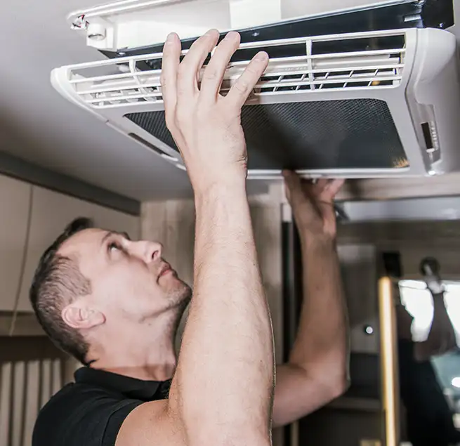 Why Homeowners & Businesses Trust Us Pittsburg, KS