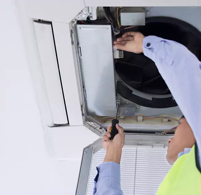 Why Homeowners Businesses Trust Us Pittsburg, KS