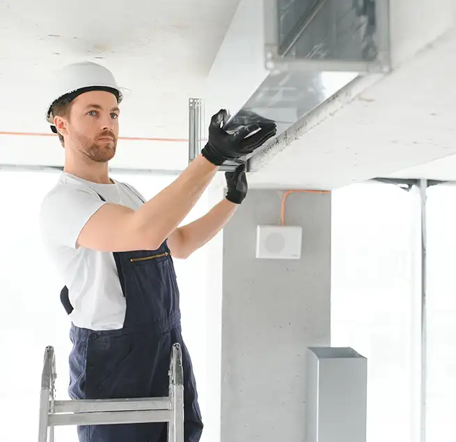 Why Homeowners & Businesses Trust Us in Pittsburg, KS?