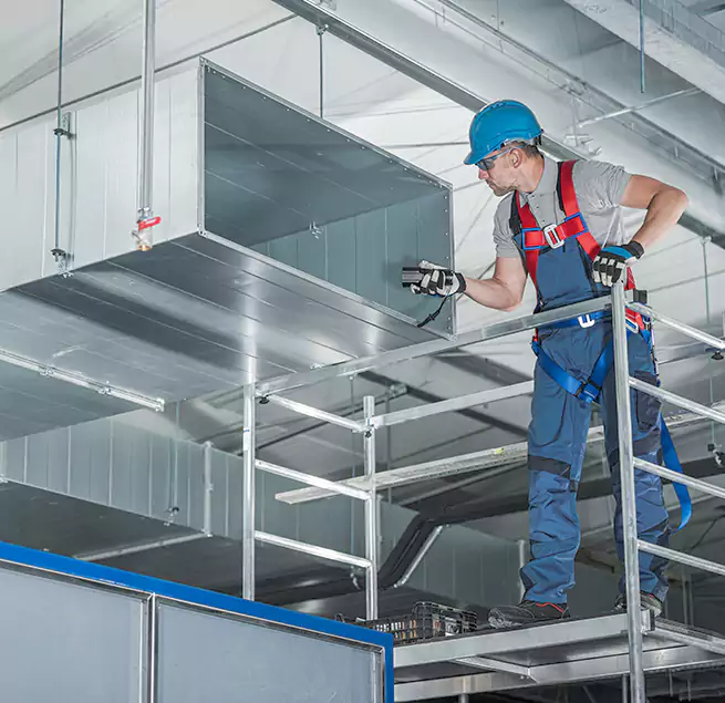 Why Homeowners & Businesses Trust Us in Pittsburg, KS?