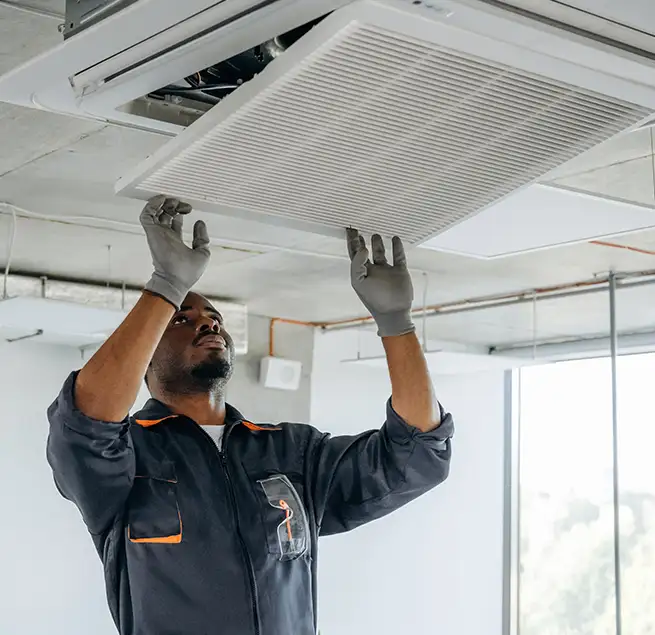  Why Homeowners & Businesses Trust Us in Pittsburg, KS?