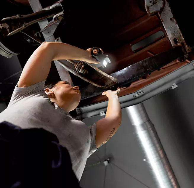 Why Homeowners & Businesses Trust Us Pittsburg, KS